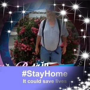 Meet your Posher, Tim